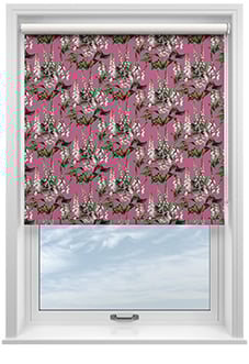 Foxcote, Cosmos - Twist&Fit Roller Blind